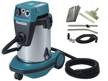 MAKITA VC3210LX1 odkurzacz przemysłowy 1050W 32L