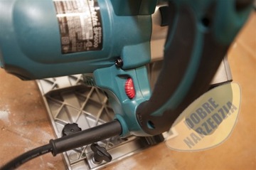 пила, пила, погружная пила, Makita SP6000, КОМПЛЕКТ с рейкой 150см, КОРПУС, хороший