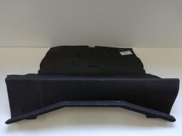 ОБЛИЦОВКА БАГАЖНИКА MERCEDES SLK W171 2004-2011