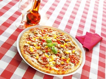 04709 LUMINARC PIZZA ТАРЕЛКА ДЛЯ ПИЦЦЫ ТАРЕЛКИ 32 СМ