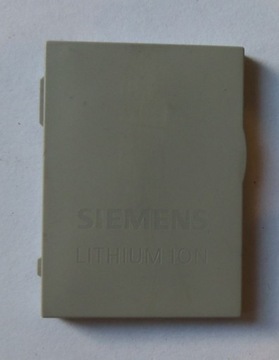 БАТАРЕЯ SIEMENS x289 x277 C65v C66 C70 C71 C72 C75