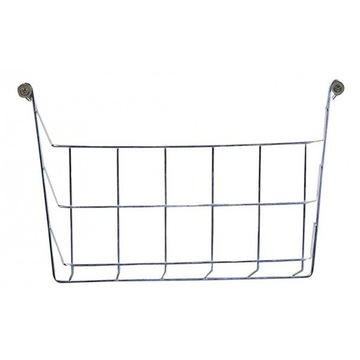 PAŚNIK DRABINKA NA SIANO ZIELONKĘ królików 25cm