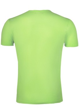 Emporio Armani koszulka t-shirt męski NOWOŚĆ S