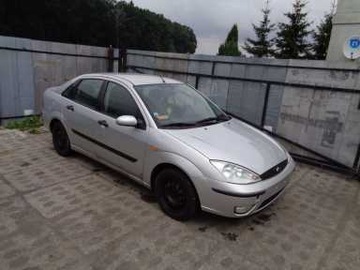 SKŘÍŇKA POJISTEK FORD FOCUS MK1 1.8 TDCI FL