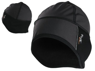 Oddychająca Termoaktywna CZAPKA SOFTSHELL S / M