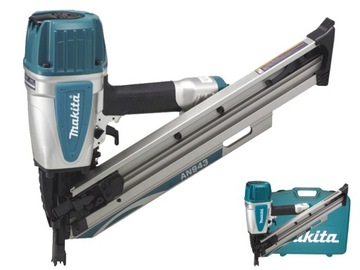 MAKITA AN943K gwoździarka pneumatyczna 50-90mm