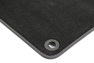 Ford S-MAX 5m 2006-2012 DYWANIKI PREMIUM CARMAT