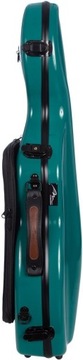 Футляр для скрипки 4/4 скрипки M-case Green Mor