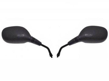 LUSTERKA M8 YAMAHA BWS BOOSTER NEOS AEROX SLIDER