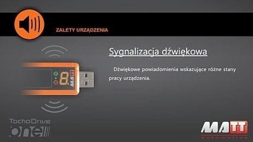 CZYTNIK TACHOGRAFÓW I KART TACHODRIVE ONE +PROGRAM