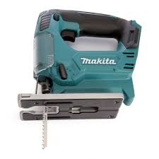 АККУМУЛЯТОРНЫЙ ЛОББОК MAKITA JV101DZ