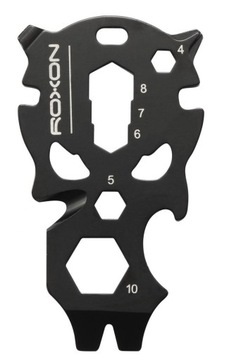 MultiTool ROXON S7