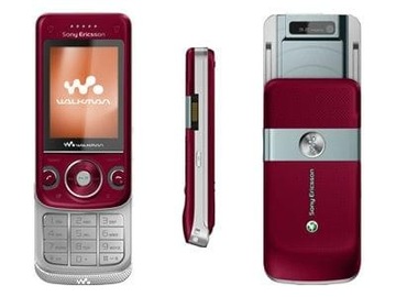 SONY ERICSSON W760i разблокирован 3 ЦВЕТА