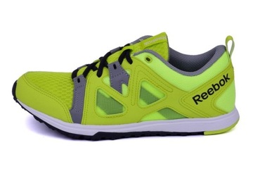 Кроссовки Reebok TRAIN FAST XT размер 38,5 Фитнес, Тренировки