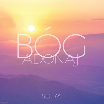 SECiM - Bóg Adonaj