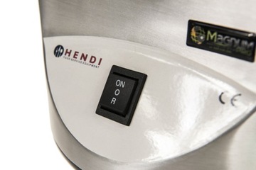 WOLF MEAT HENDI GRINDER АКСЕССУАРЫ КОЛБАСНЫЙ ПАУК