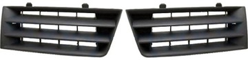 ATRAPA KRATKA ZDERZAKA RENAULT MEGANE II 02-06 L+P