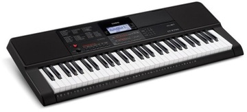 Клавиатура Casio CT-X700 + адаптер питания + гарантия 5 лет