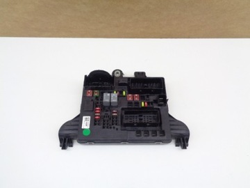 фото ориг. №1, Opel insignia block fuse box 2273777