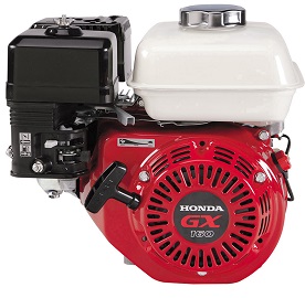 ORYGINAŁ SILNIK HONDA GX160 19mm + PRZEGLĄD + 3 LATA GWARANCJI
