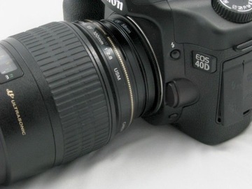 OLYMPUS E-510 Адаптер для обратной установки E-410