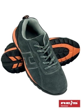 BUTY robocze BRNEUTRON r. 45