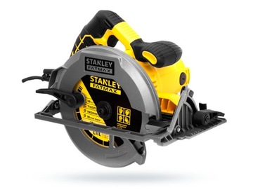 STANLEY FME301K-QS Дисковая пила 1650 Вт КАРТОН