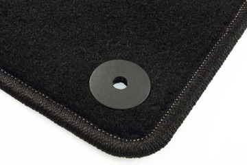 VW Golf V VI 2003-2013 DYWANIKI BASIC CARMAT