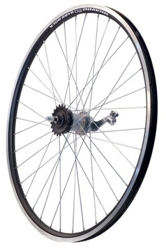 Заднее колесо 26 дюймов SHIMANO NEXUS, 3-скоростное