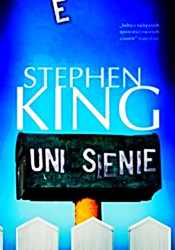 UNIESIENIE STEPHEN KING