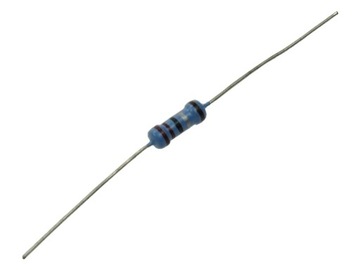 REZYSTOR 1/4W 1.2 OHM 10 SZTUK