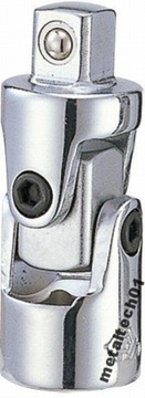 PRZEGUB CARDANA NASADKA KLUCZ 1/2 70 mm HONITON