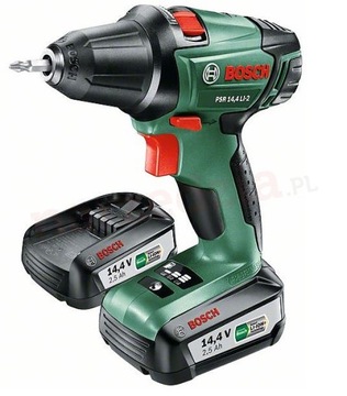 Двигатель BOSCH PSR 14.4 LI-2/14,4 В/ЕС