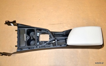 BMW F20 F21 F22 консоль центральна тунель версія англійська