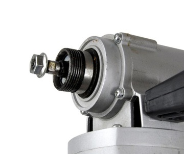 POLERKA SAMOCHODOWA 180mm DWUKIERUNKOWA 1350W