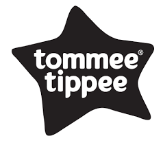 TOMMEE TIPPEE РАСЧЕСКА С МЯГКОЙ ЩЕТИНОЙ