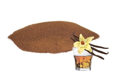 Kawa Rozpuszczalna Rum-Wanilia 250g
