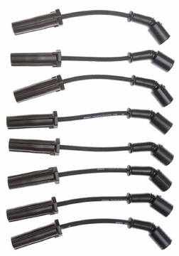 PRZEWODY ZAPŁONOWE FEDERAL CADILLAC ESCALADE 2002-2014 CAMARO 6.0 6.2