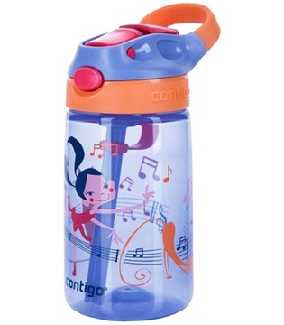 CONTIGO 5 Kids GIZMO FLIP 420 ml - Wink