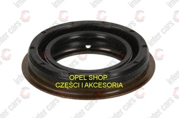 USZCZELNIACZ PÓŁOSI OPEL 35x54.85/61.2x8.9/14.7