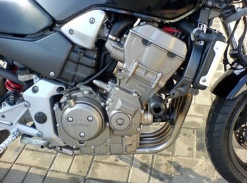 CRASH PADY HONDA CB900 CB 900 HORNET - WOMET-TECH