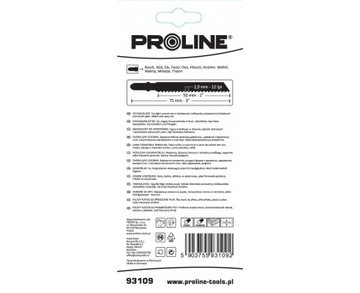 ЛОББИЛЬНОЕ ПОЛОТНО ПО ДЕРЕВЯНЮ 93109 PROLINE