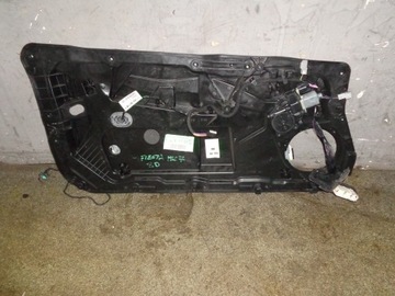 FIESTA MK7 3D ZVEDÁK OKNO LEVÝ MECHANIZMUS