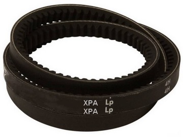 PAS PASEK KLINOWY UZĘBIONY XPA 950 ZĘBATY