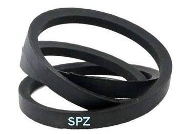 PAS PASEK KLINOWY SPZ 1387 SPZ1387 Faktura VAT