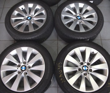 Bmw 3,F30,F31 Pirelli RSC 7mm,2012r!!!(Ma645)