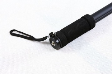 Монопод 171см 4кг с головкой 4 сегмента + чехол для камеры телефона