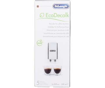 Delonghi Ecodecalk DLSC500 500 мл отчаянно