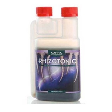 CANNA RHIZOTONIC 1 L MOCNY STYMULATOR KORZENI