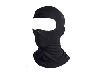 ТЕРМОАКТИВНАЯ БАЛАКЛАВА BRUBECK BALACLAVA S/M!